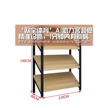 ‘欧宝体育’AI助力宫颈癌精准诊断,1分钟内判别病变结果(图2) 欧宝体育