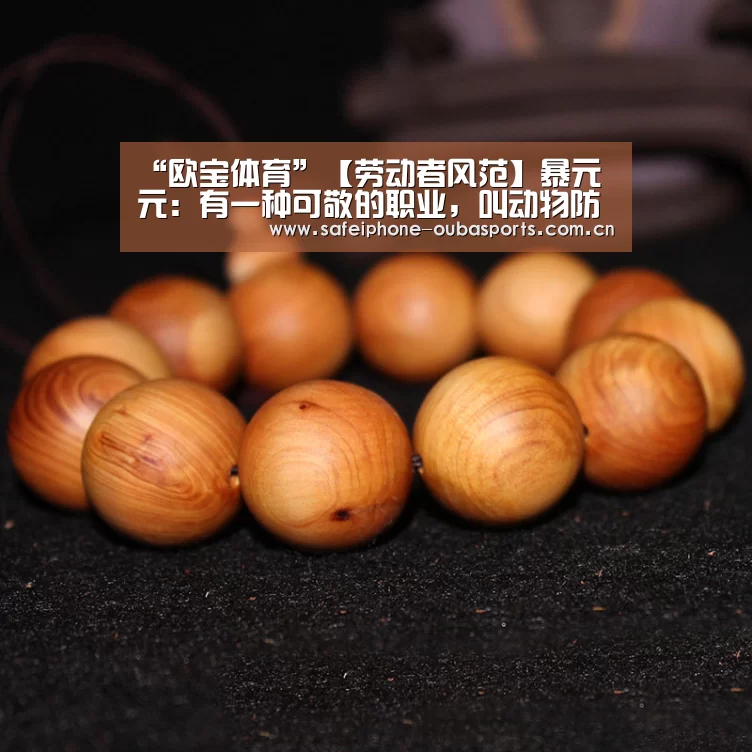“欧宝体育”【劳动者风范】暴元元:有一种可敬的职业,叫动物防疫员!(图3) 欧宝体育