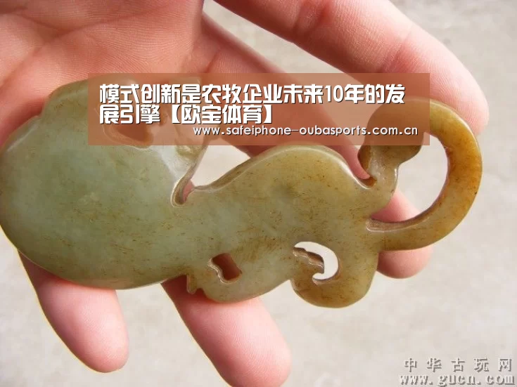 模式创新是农牧企业未来10年的发展引擎【欧宝体育】(图3) 欧宝体育
